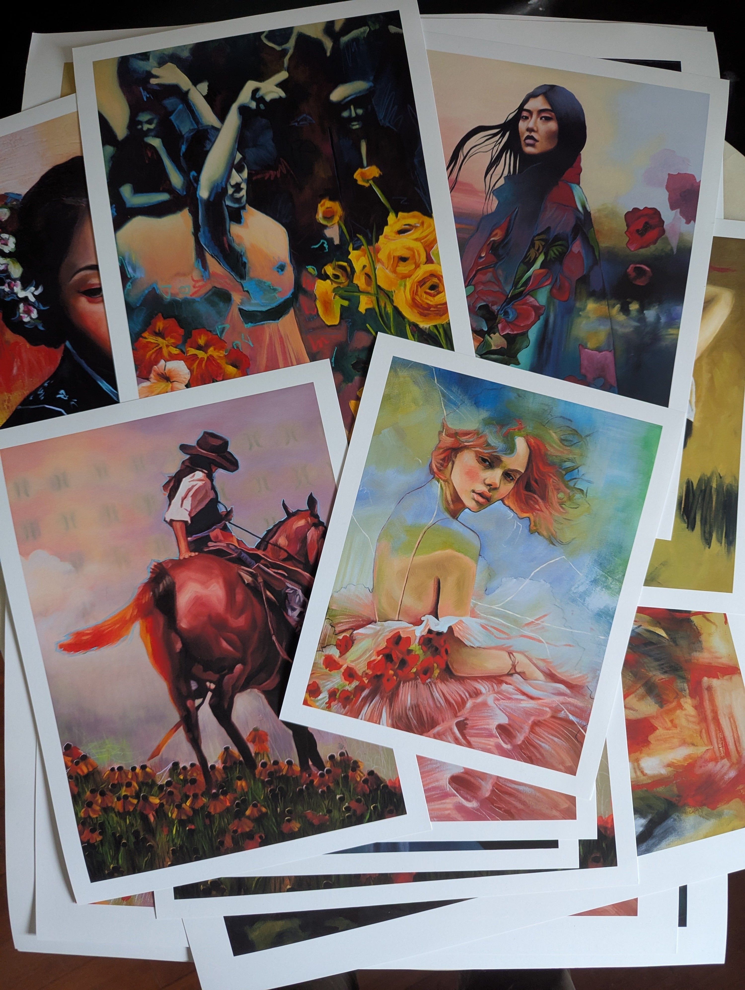 Fine Art Prints