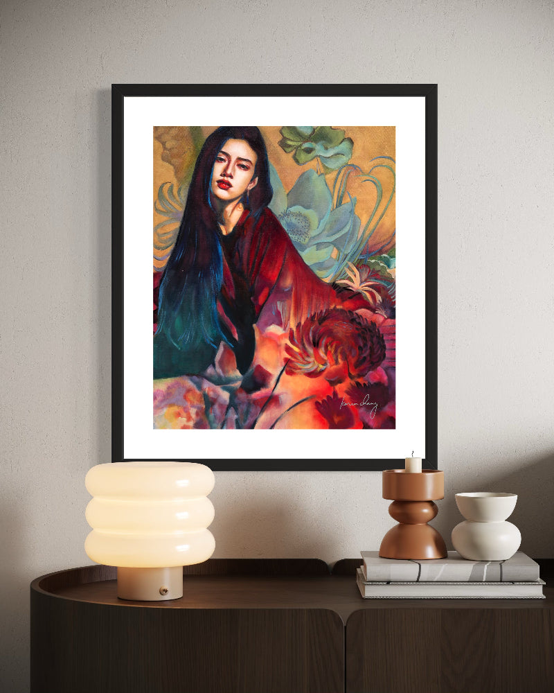 Awakening - Fine Art Print