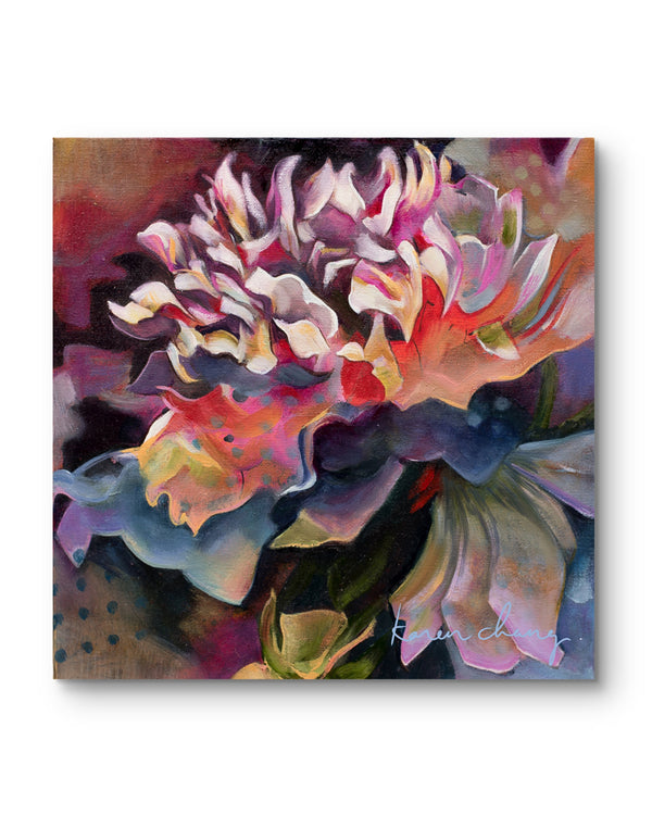 Petal Memory