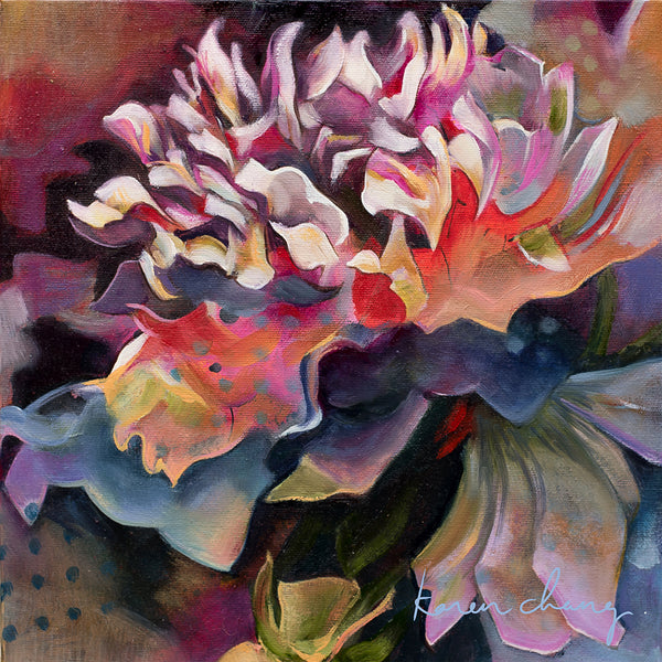 Petal Memory