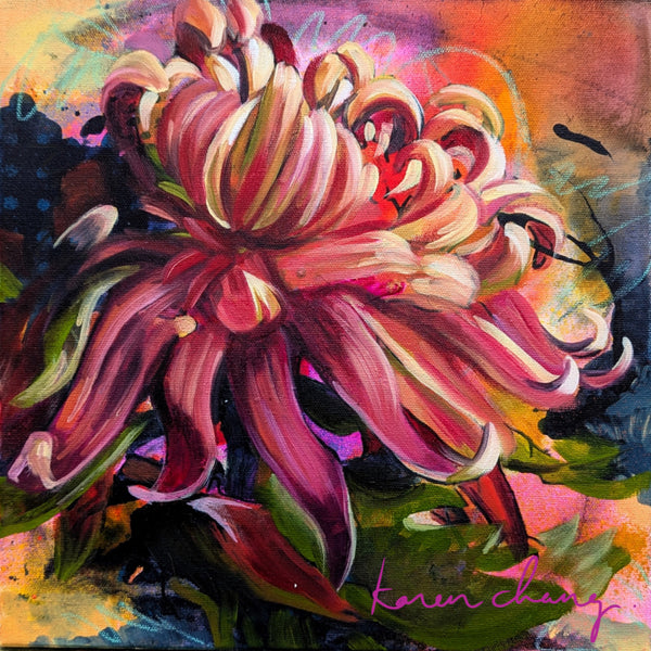 Wild Bloom