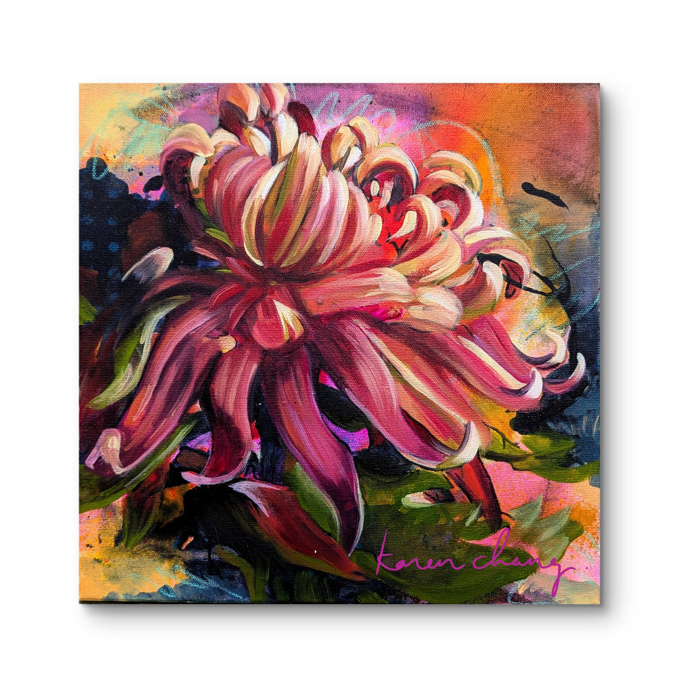 Wild Bloom