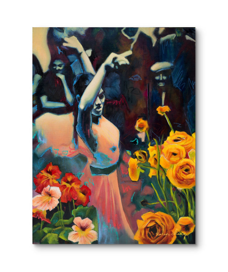 In Bloom