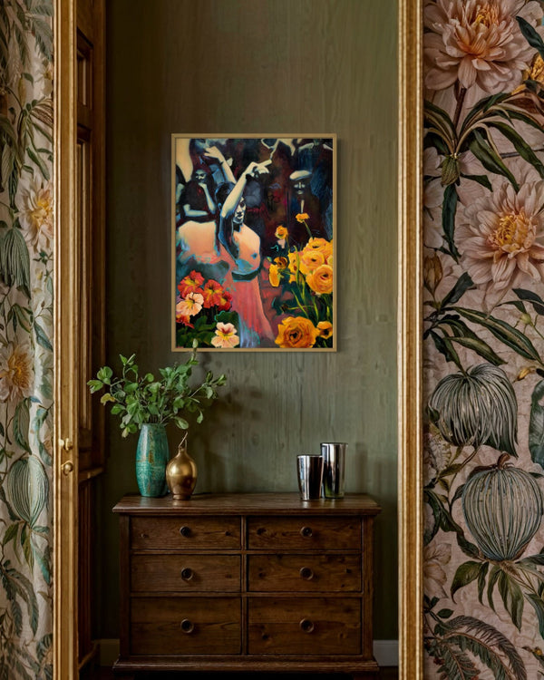 In Bloom