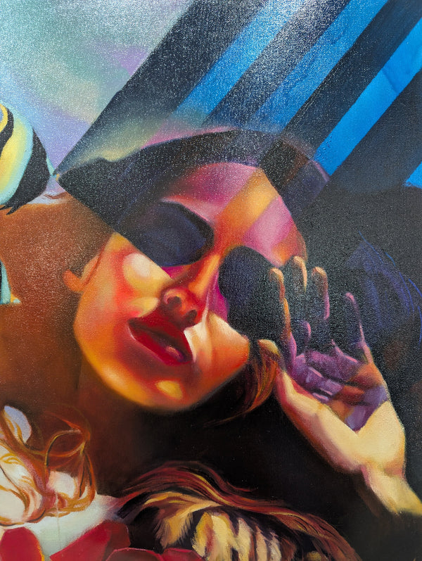 Lucid Dreams