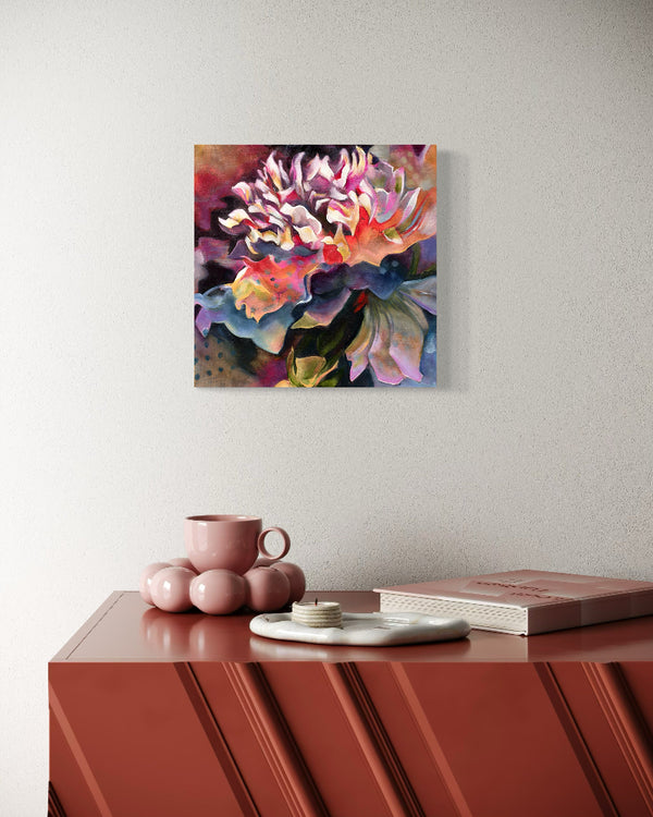 Petal Memory