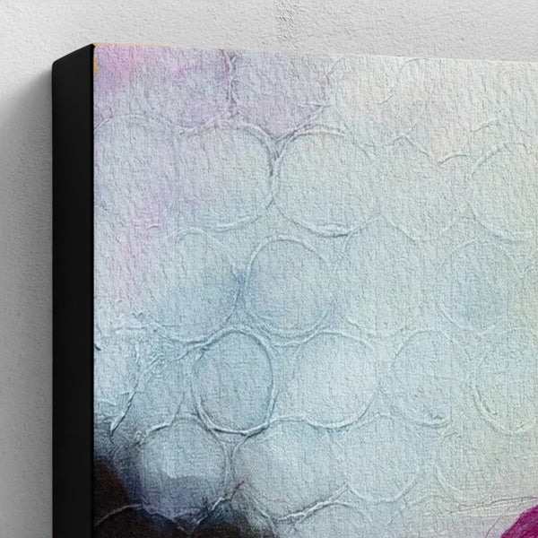 Surrender - Canvas Print
