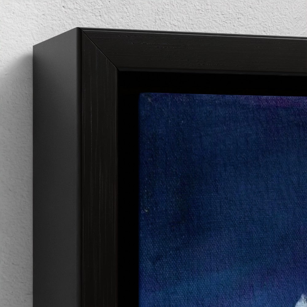 Rebirth - Canvas Print