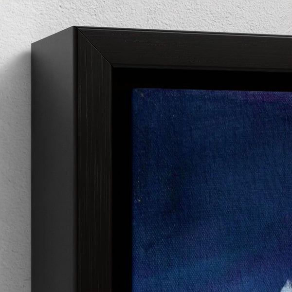 Rebirth - Canvas Print