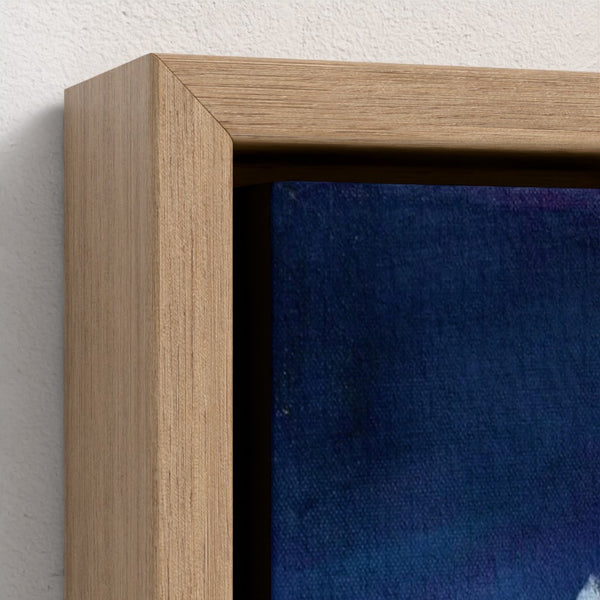 Rebirth - Canvas Print