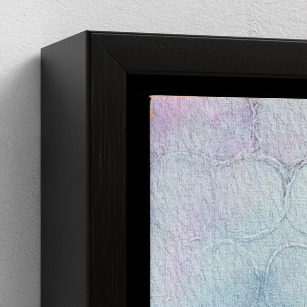 Surrender - Canvas Print