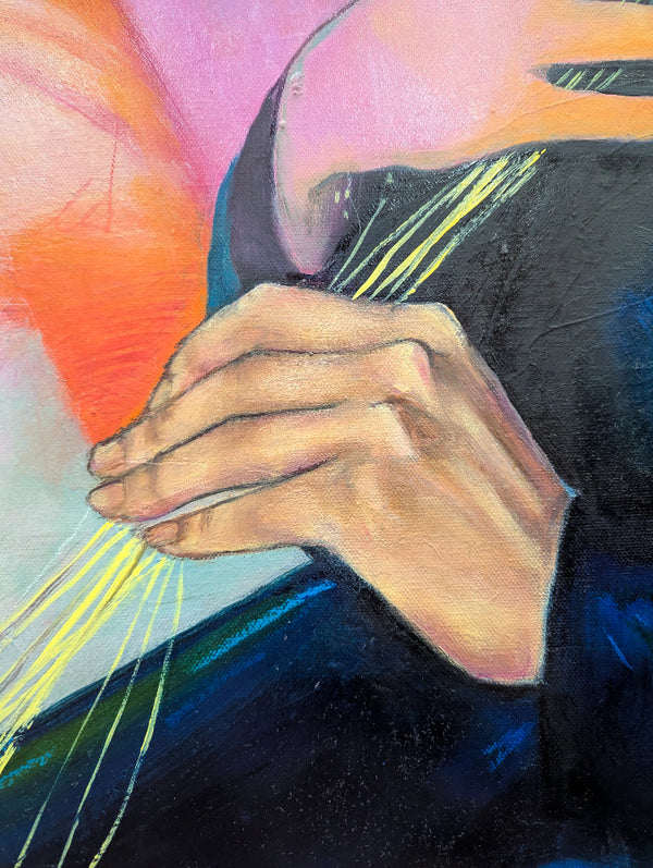 Surrender